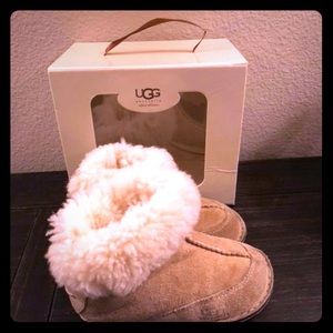UGG Toddler Boots